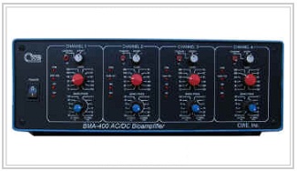 BMA-400生物信號(hào)放大器
