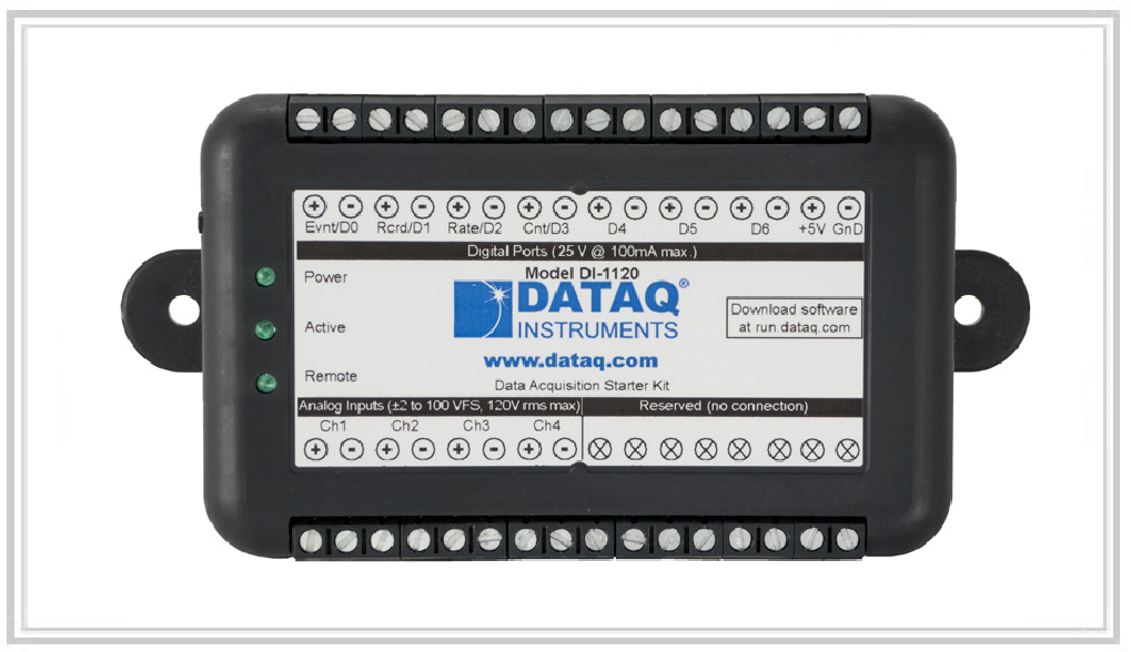 DI-1120熱電偶測(cè)試儀